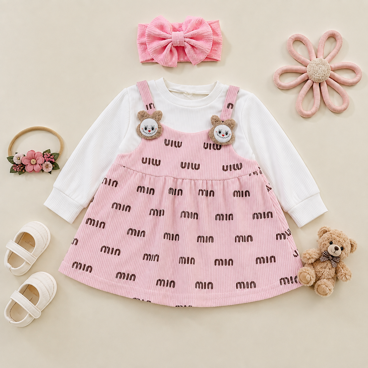 Frock Soft Cotton