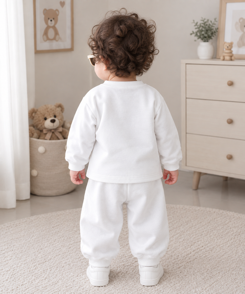 Minnie Muse Imported Sweet Baby Winter Set