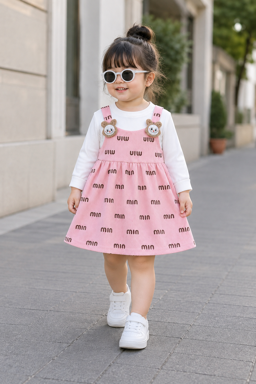 Frock Soft Cotton