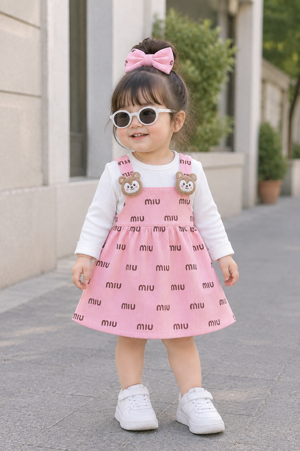 Frock Soft Cotton